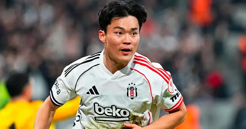 Beşiktaşlı Oh 2 gol attığı maçta kaçırdıklarını dert etti