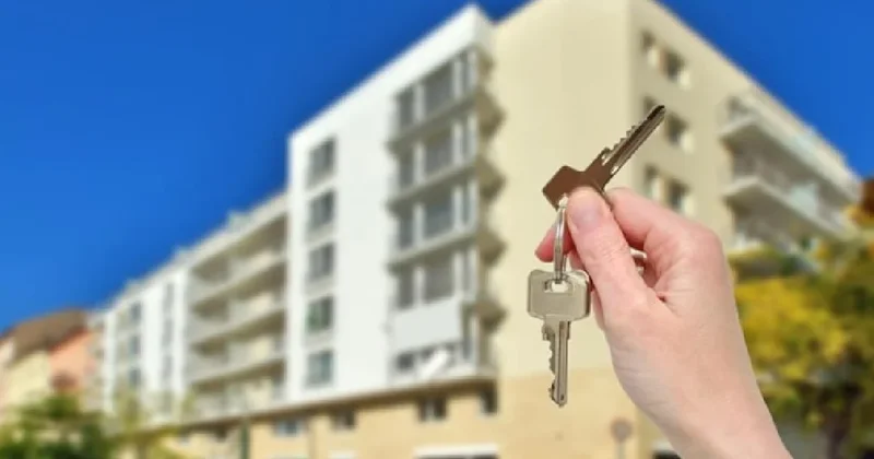 Emlak satışında bir devir sona eriyor Sözcü Gazetesi