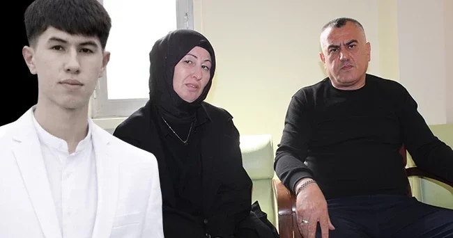 16 yaşındaki Mustafa Yağız Edik akranı tarafından öldürülmüştü: Cinayette kan donduran detaylar: Tek atışla kalbinden öldü