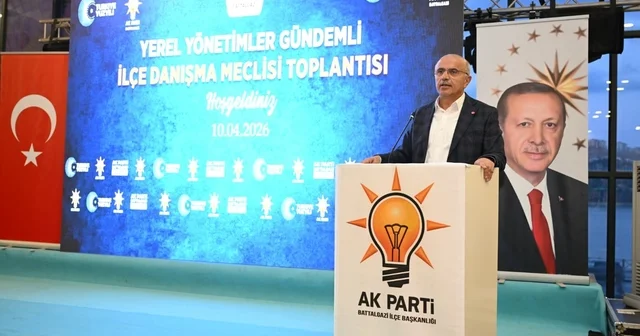 Başkan Er: Malatya nın bir kuruşunu dahi heba etmeyeceğiz Malatya Haberleri