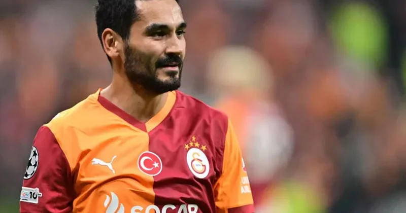 İlkay Gündoğan dan Bernardo Silva ya telefon