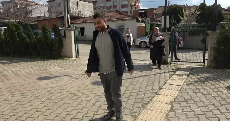 7 ayda 15 kilo veren adamın hayatı değişti