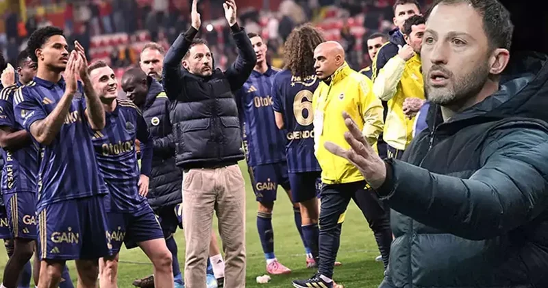 Plan 90 dakika oynatmamaktı! Tedesco dan Skriniar sakatlık açıklaması Fanatik Gazetesi Fenerbahçe (FB) Haberleri Spor