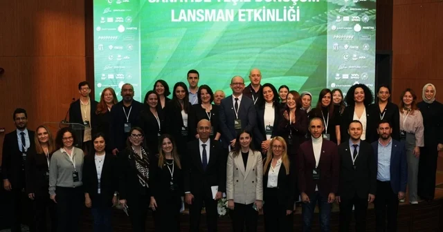 BŞEÜ de kenevir projesiyle sanayiye katma değerli ürünler kazandırılması hedefleniyor Bilecik Haberleri