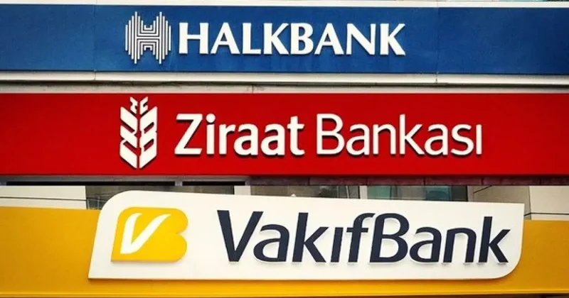 Kamu bankalarının yönetim kurulu üyelerinin yakınlarına kredi kullandırmada yeni sınırlama