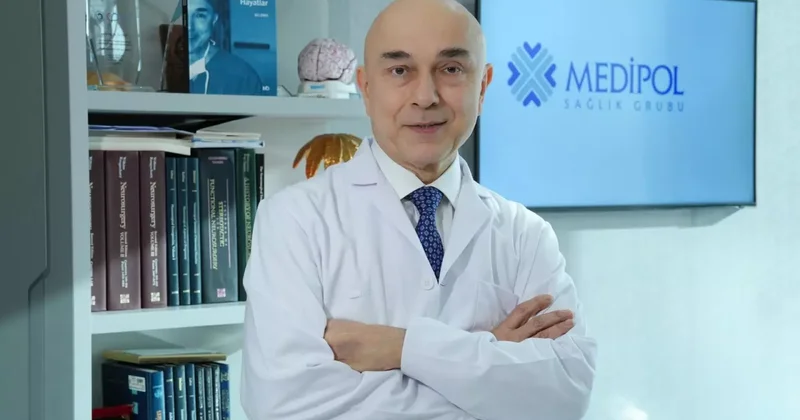 Ameliyatsız Parkinson tedavisi mümkün! Uzman isim anlattı