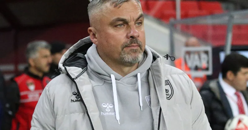 Thomas Reis in hayali Beşiktaş, Fenerbahçe ve Galatasaray