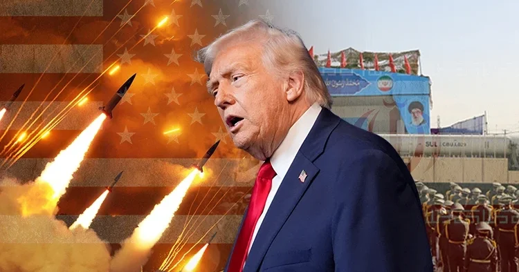 ABD istihbaratından İran raporu: Yenilmekten çok uzak