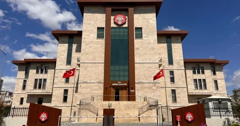 Niğde’de zehirlenmiş köpek iddiası: Valilik inceleme başlattı Niğde Haberleri