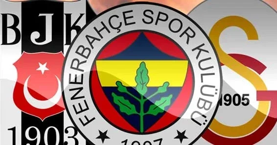 Üç büyüklerin borcu 71.5 milyon TL!