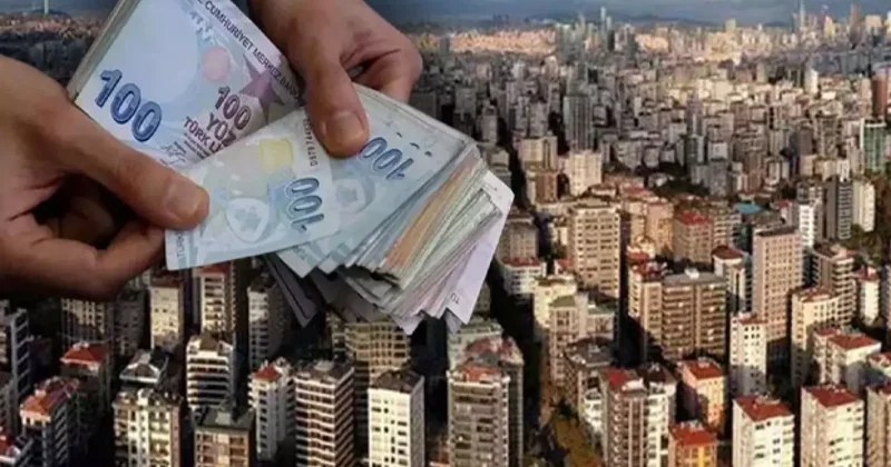 Site aidatlarına sınırlama geliyor! Yeni yasa yolda