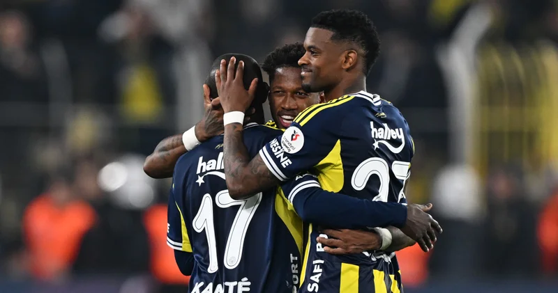Kayserispor Fenerbahçe maçı ne zaman, saat kaçta, hangi kanalda? Kayseri FB canlı izle, FB muhtemel 11 Fenerbahçe Haberleri