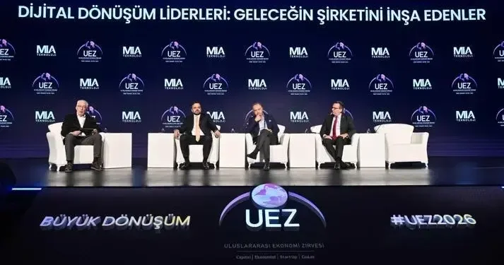 ‘The added value of digital transformation will be very significant’