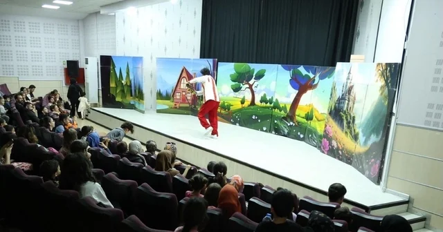 Miyav Karnavalı ile çocuklara hayvan sevgisi anlatıldı Kocaeli Haberleri