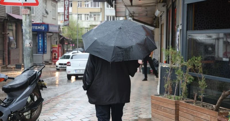 Son 66 yılın en yüksek yağışı! Son dakika haberleri