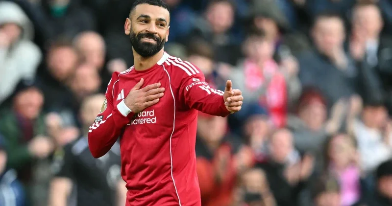 Muhammed Salah Fenerbahçe ile anlaştı: Fakat transferde bir engel var Futbol Haberleri