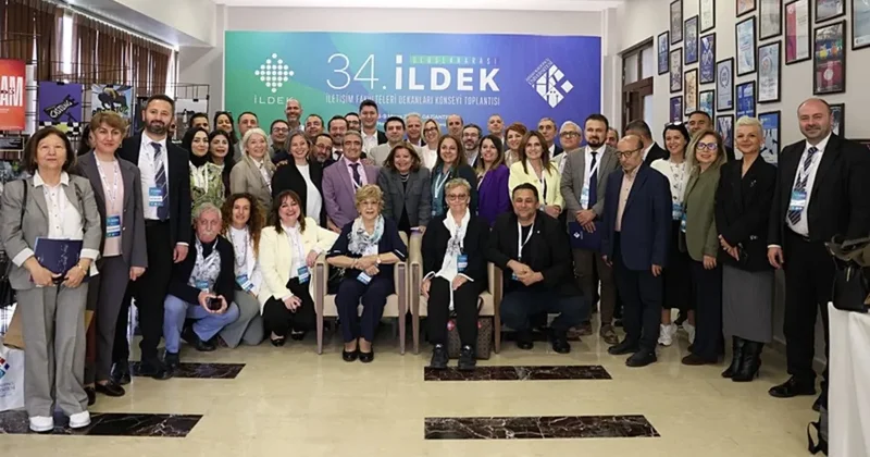 İLDEK toplantısı HKÜ’de yapıldı