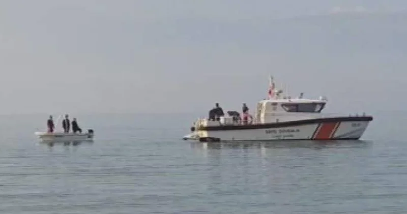 Son dakika haberi: İstanbul da jet ski faciası! Can kaybı var! En son haberler