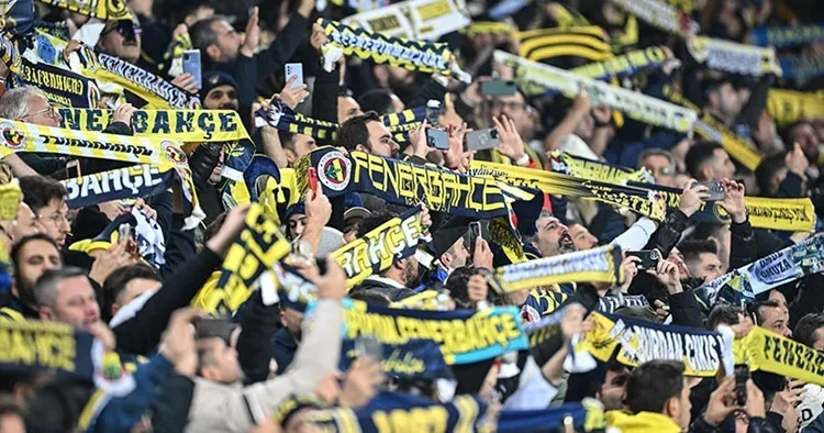 Fenerbahçe den 18 yaş altı ve kadın taraftarlara ücretsiz bilet!