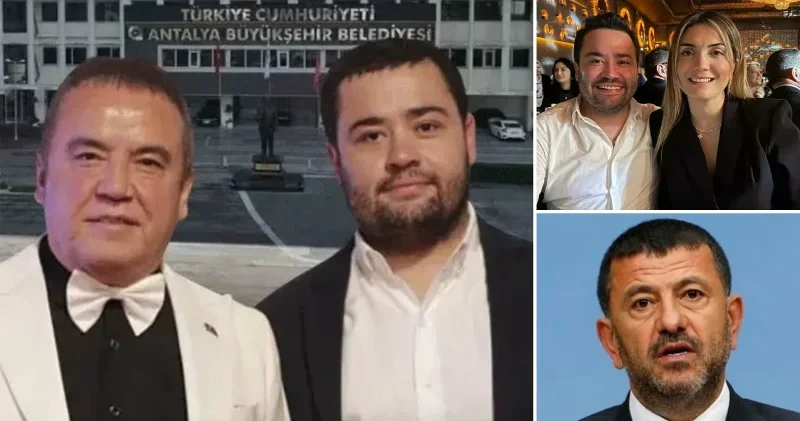CHP deki adaylık borsası Kapalıçarşı ya uzandı: Zuhal Böcek ten dövizciye şifreli para itirafı Politika Haberleri