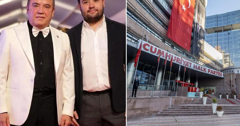 Gökhan Böcek in ek ifadesi ortaya çıktı: Siyah çanta, 6. kat ve 1 milyon euro