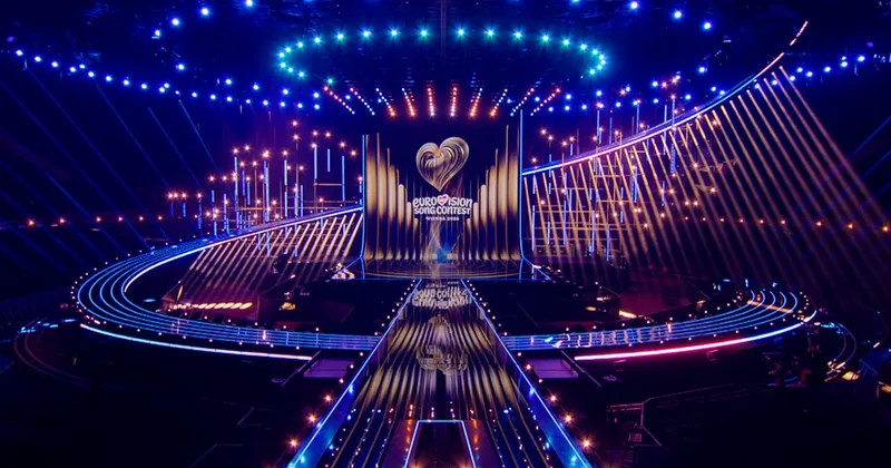 Eurovision un başı dertte: Yarışma başlamadan işler çığırından çıktı Sözcü Gazetesi