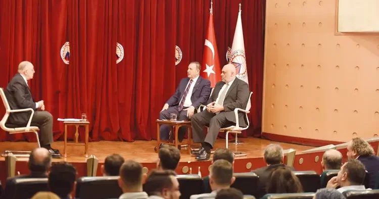 Savaş alacak sigortasına talebi arttırdı