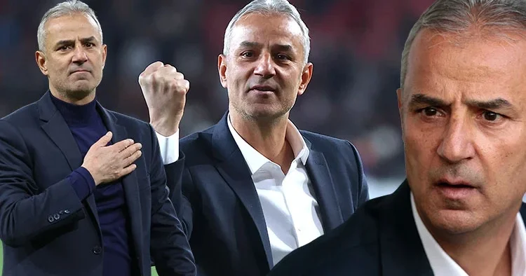 İsmail Kartal sürprizi! Tercih belli oldu