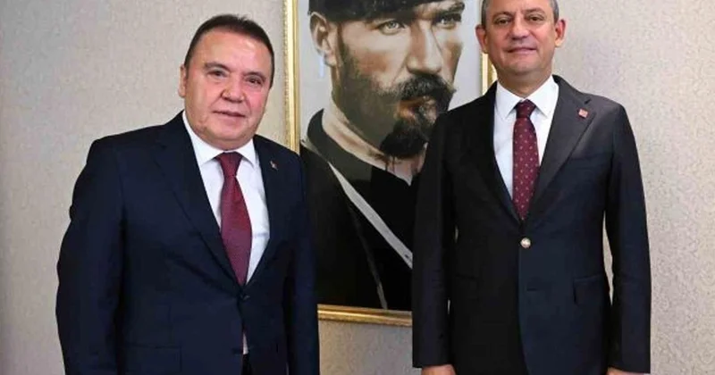 Muhittin Böcek in itirafçı ifadesi ortaya çıktı: Oğlumun 1 milyon euro beyanı doğru