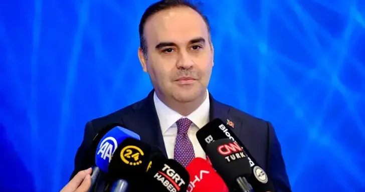 Bakan Kacır: Dijital dönüşümü yerli ve milli teknolojilerle hayata geçireceğiz