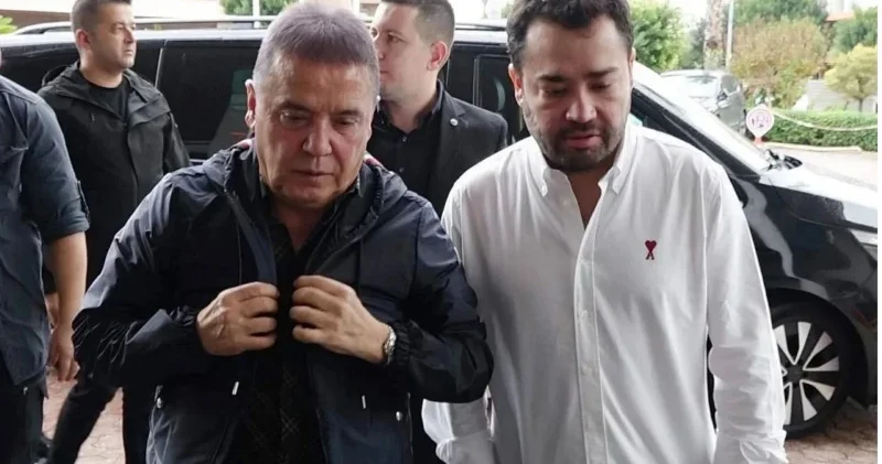 Muhittin Böcek ve oğlu Gökhan Böcek in ifadesi 8 buçuk saat sürdü Gündem Haberleri