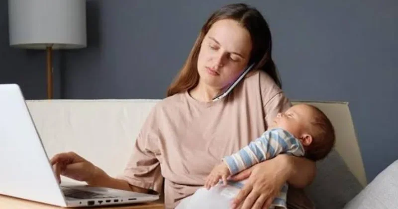 Ek doğum izni başvurularında süre doluyor! 24 haftalık izin hakkından kimler, nasıl yararlanacak?