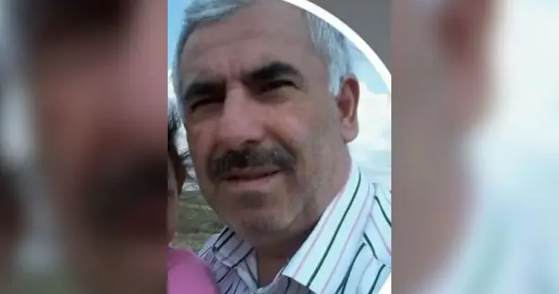 Sivas ta KKKA şüphesiyle ölüm