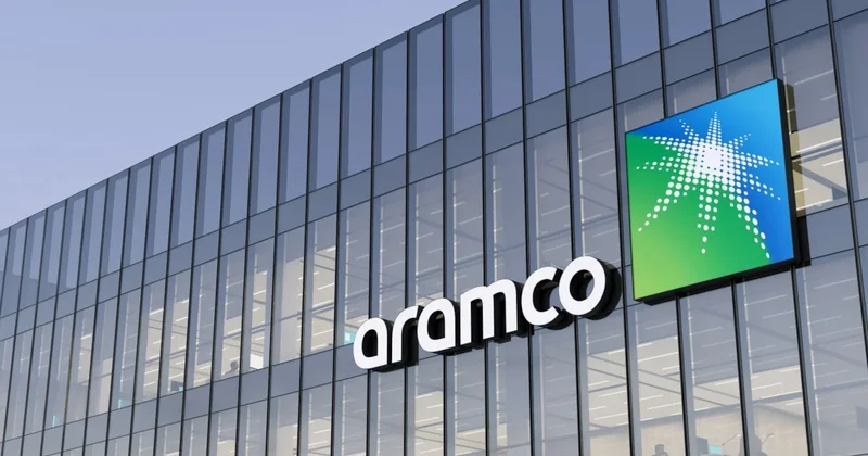 Gerilime rağmen Aramco dan dikkat çeken büyüme Sözcü Gazetesi
