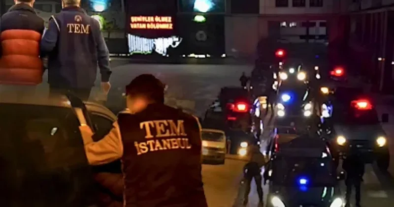 “PHN789TKM” kod adlı gizli tanık konuştu: FETÖ’nün gizli toplantı adresi deşifre oldu Gündem Haberleri