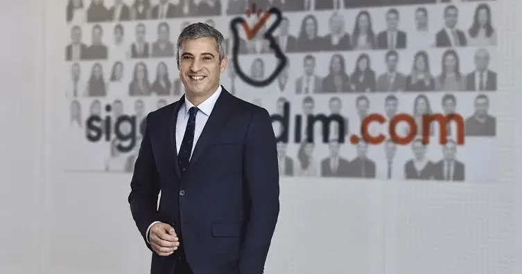 ’dan yapay zeka destekli sigorta dönemi