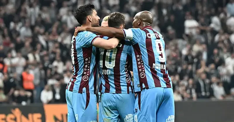 30 puan İstanbul takımlarından! Trabzonspor dan müthiş istatistik Fanatik Gazetesi Trabzonspor (TS) Haberleri Spor