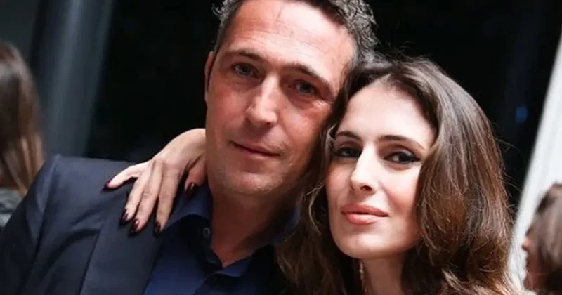 Ali Koç un eşi iş dünyasına girdi Sözcü Gazetesi