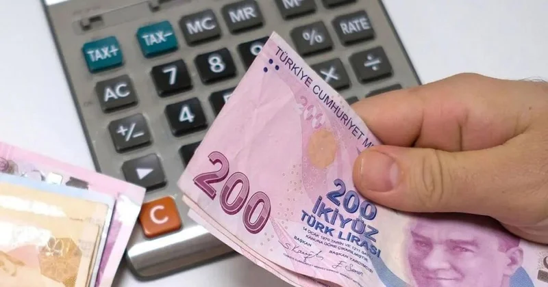 Alım gücü düşen memur ve emekliye nefes aldıracak zam teklifi