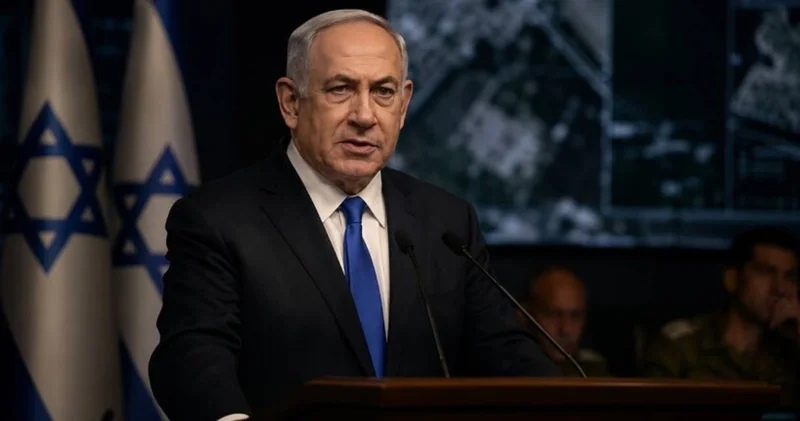 Netanyahu davasında kritik değişiklik: Duruşma güvenlik gerekçesiyle erken bitti