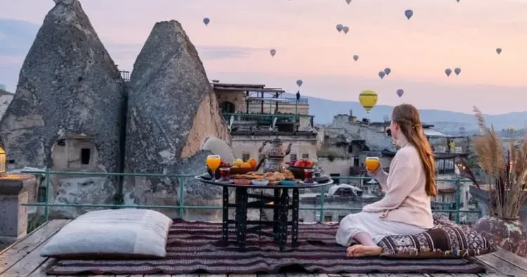Milyonlar akın ediyor: Türkiye’ye en çok turist gönderen ülkeler belli oldu!