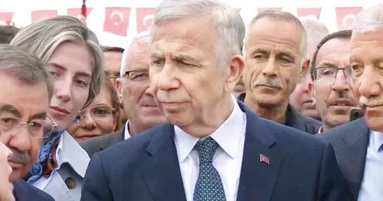 Mansur Yavaş’tan Afyonkarahisar yorumu: Uygun bulmuyorum