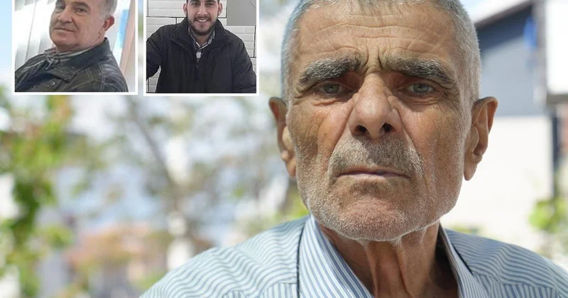 Baba ve oğlunu gözünü kırpmadan öldüren sanık İzzet Kalyon ilk kez konuştu