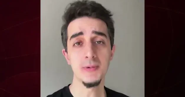 Ruhi Çenet hantavirüs testi pozitif çıktı iddialarına videolu yanıt verdi