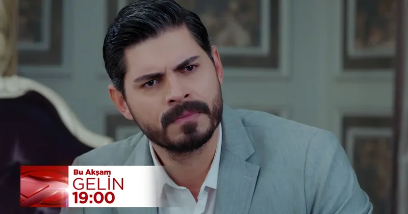 Gelin de Cihan, annesinden şüphelenmeye başlıyor! Kimi haklı çıkaracak?
