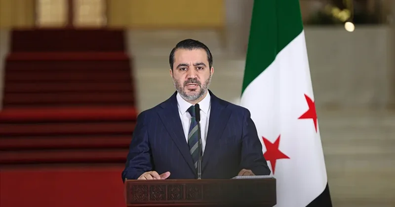 Şeybani den İsrail itirafı: Bir buçuk yıldır devam ediyor!