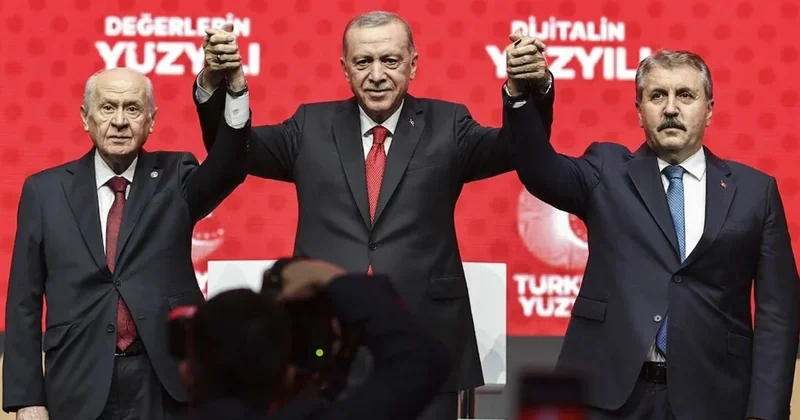 Küçük ortak bayram ikramiyesi için rakam verdi; çağrıda bulundu Sözcü Gazetesi