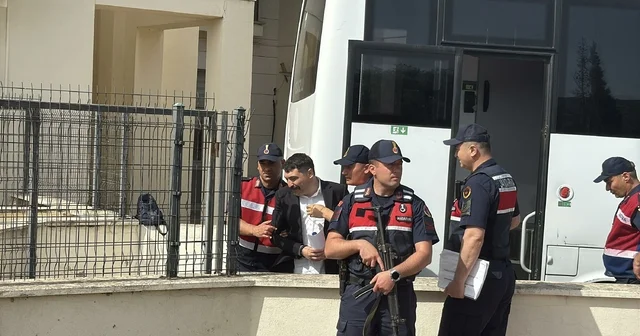Bodrum da rüşvet iddiasıyla yargılanan meclis üyesine 5 yıl hapis Muğla Haberleri
