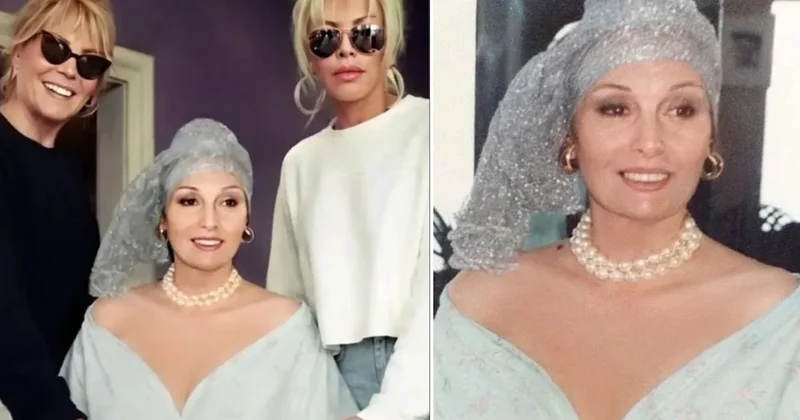 “Güzelliğini annesinden almış!” Ajda Pekkan’ın paylaşımına yorum yağdı Sözcü Gazetesi