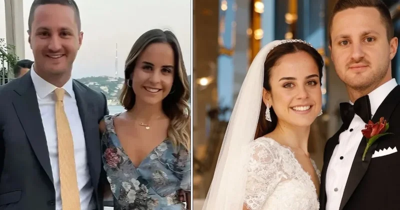 Boşanma süreçleri dikkat çekmişti: Revna Çakır ve Ömer Sarıgül aylar sonra yan yana Sözcü Gazetesi